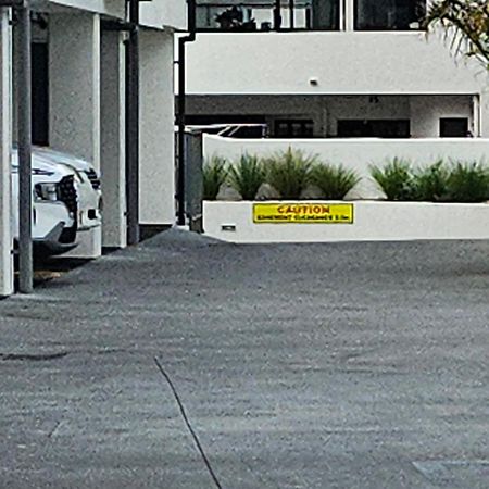 Luxury Beach Escape - 6 Adams Ave Mt Maunganui Mount Maunganui Exteriör bild