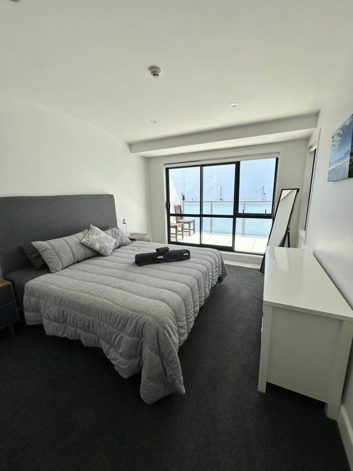 Luxury Beach Escape - 6 Adams Ave Mt Maunganui Mount Maunganui Exteriör bild
