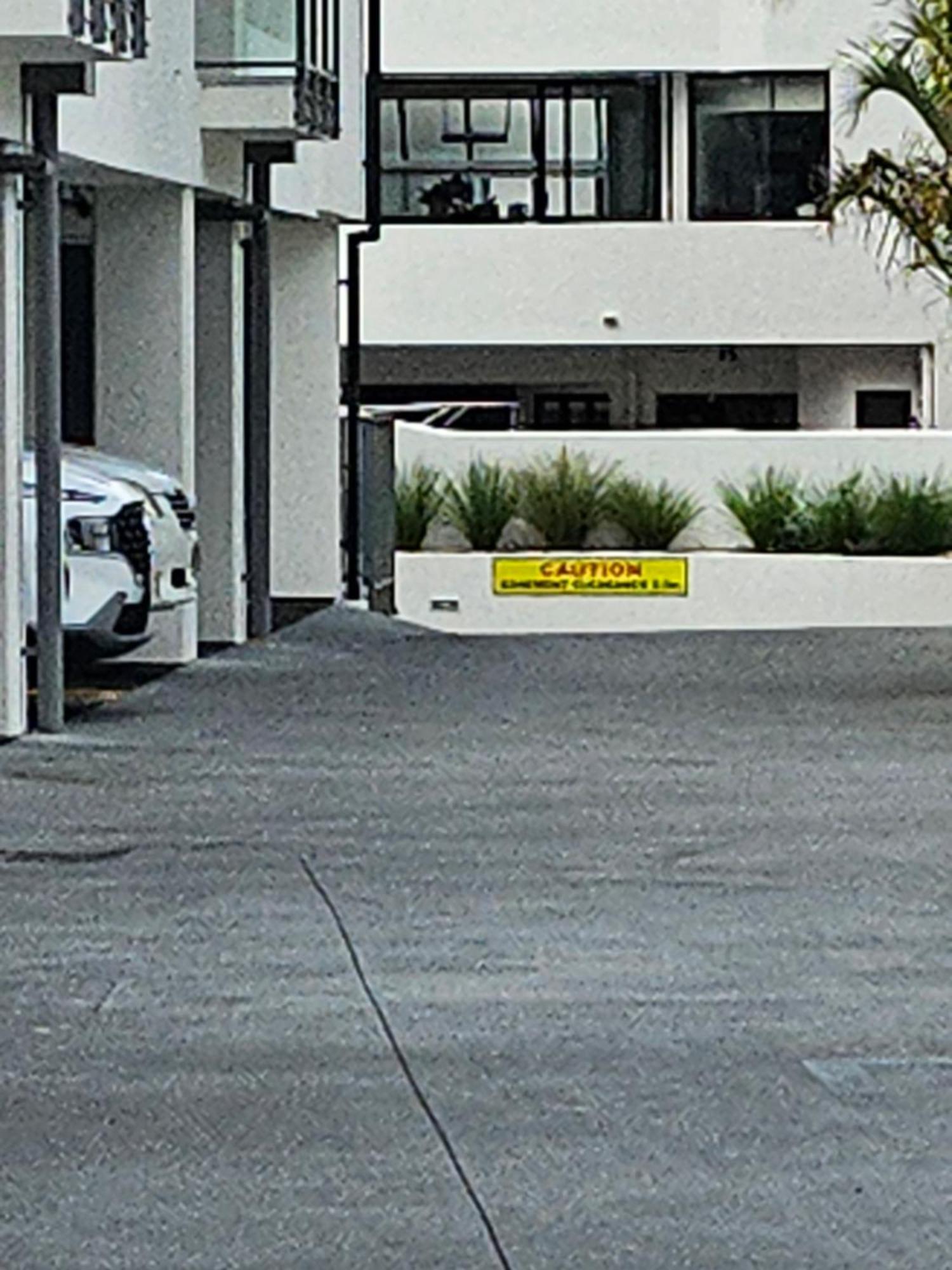 Luxury Beach Escape - 6 Adams Ave Mt Maunganui Mount Maunganui Exteriör bild